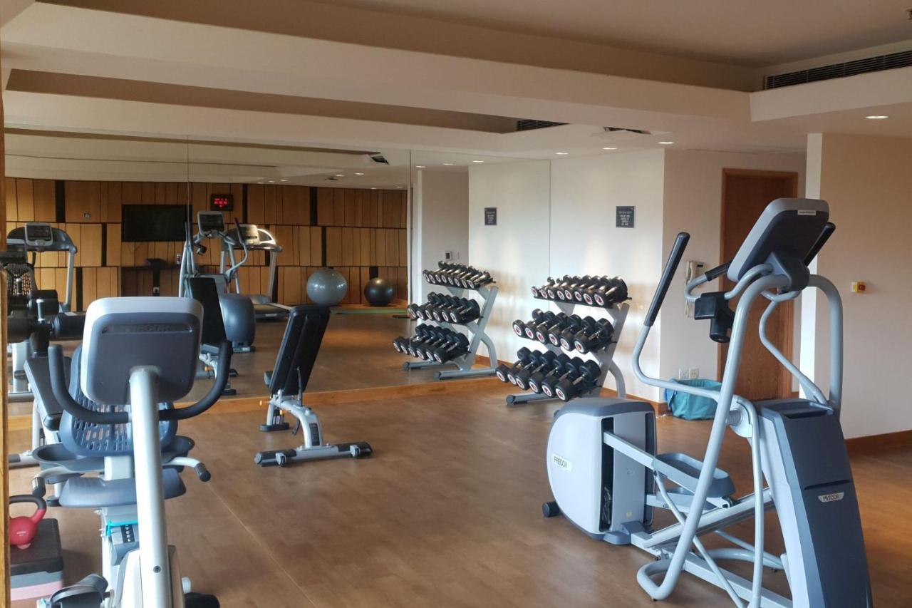 Fairfield By Marriott Visakhapatnam Hotel Kültér fotó