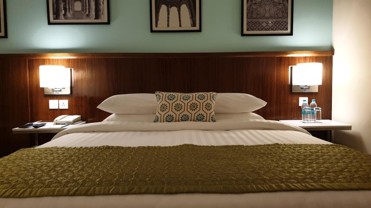 Fairfield By Marriott Visakhapatnam Hotel Kültér fotó