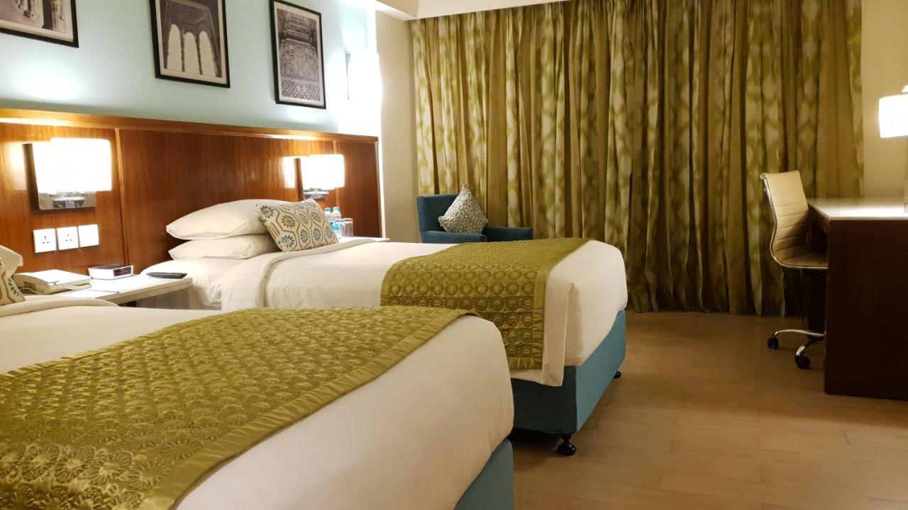 Fairfield By Marriott Visakhapatnam Hotel Kültér fotó