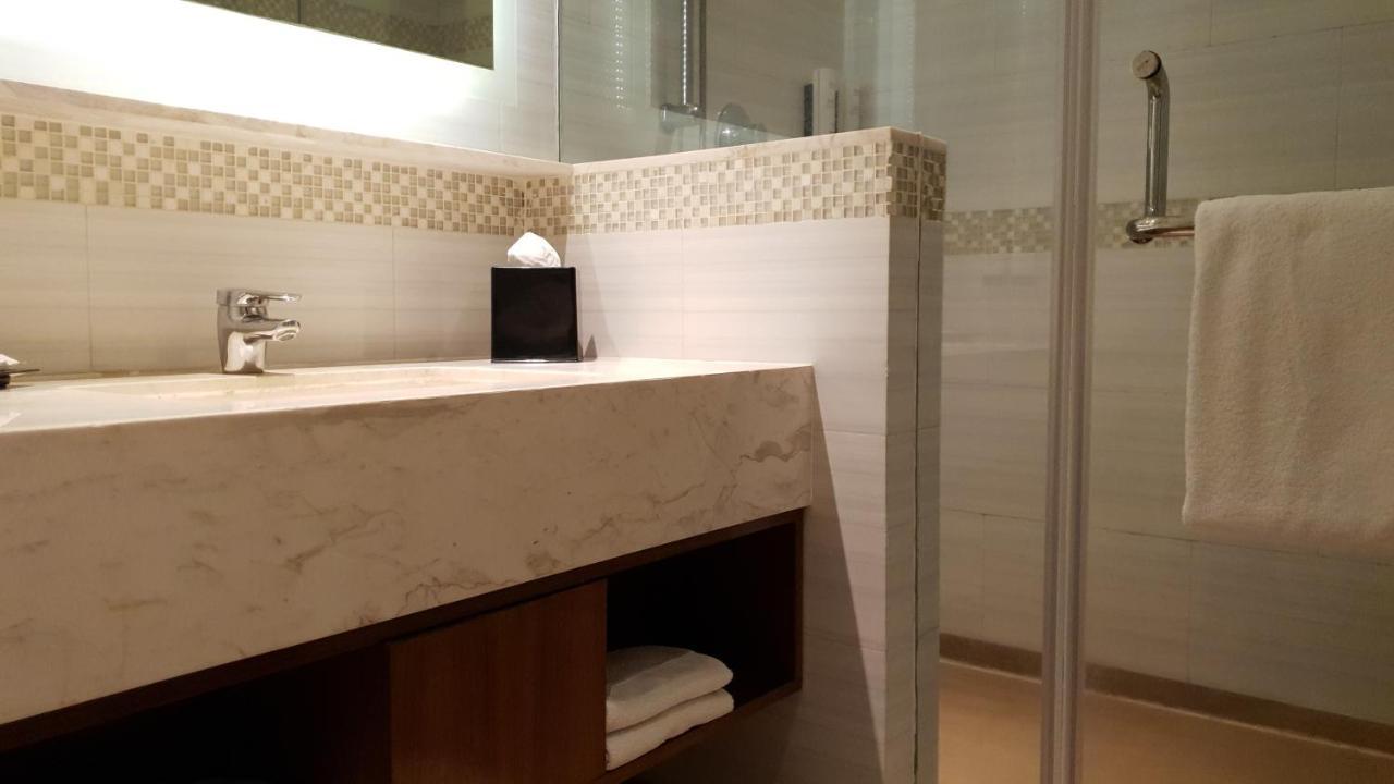 Fairfield By Marriott Visakhapatnam Hotel Kültér fotó