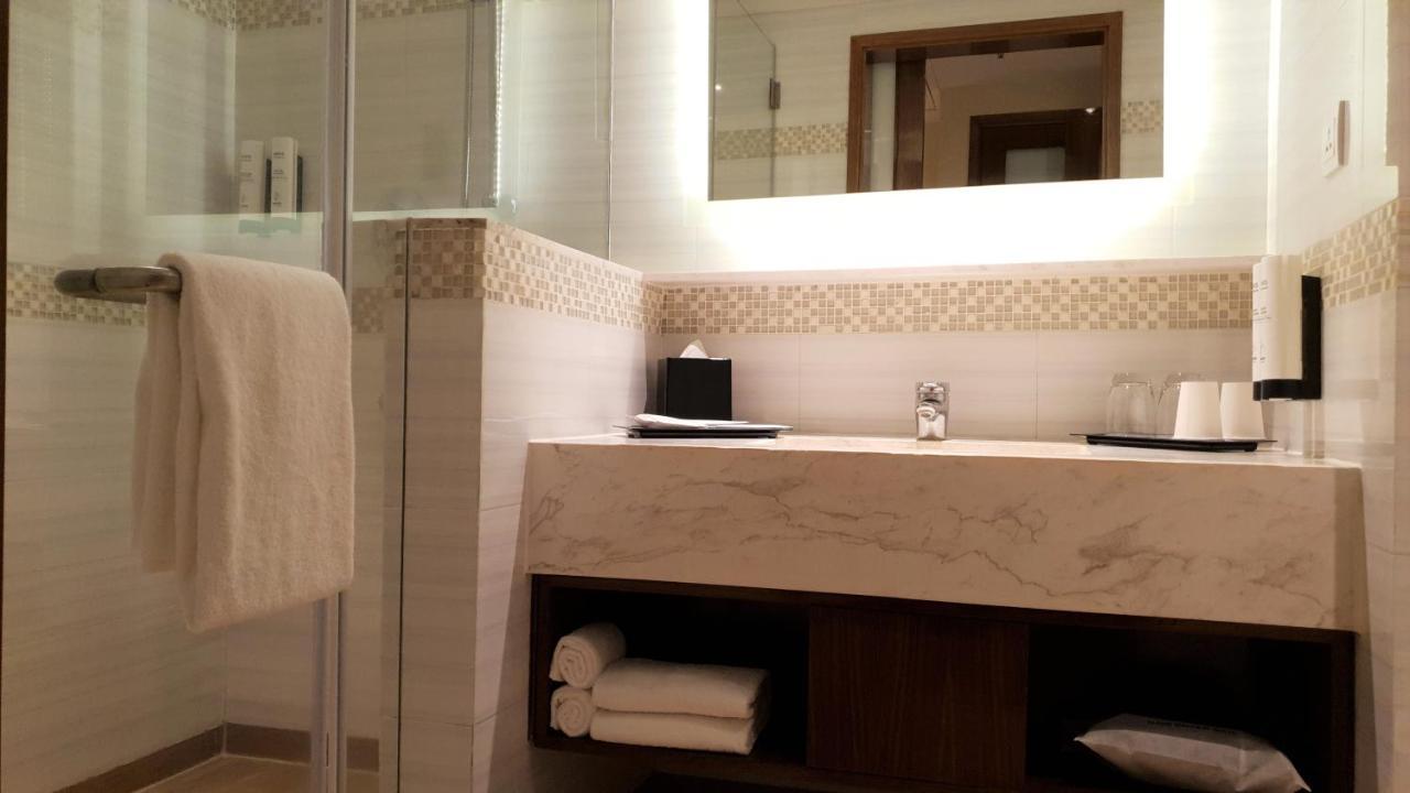 Fairfield By Marriott Visakhapatnam Hotel Kültér fotó