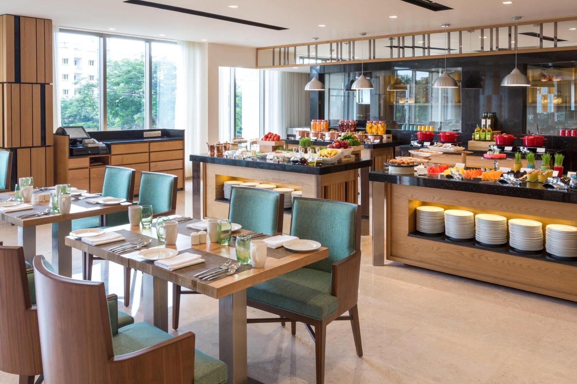 Fairfield By Marriott Visakhapatnam Hotel Kültér fotó