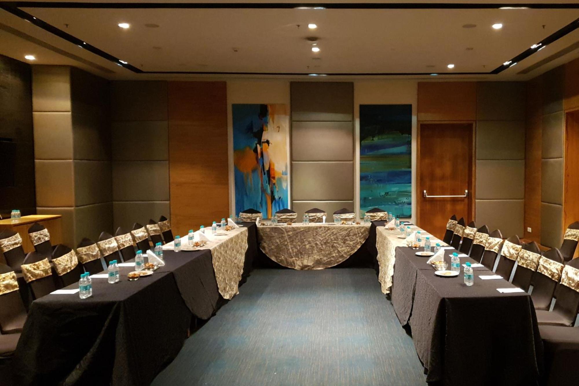 Fairfield By Marriott Visakhapatnam Hotel Kültér fotó