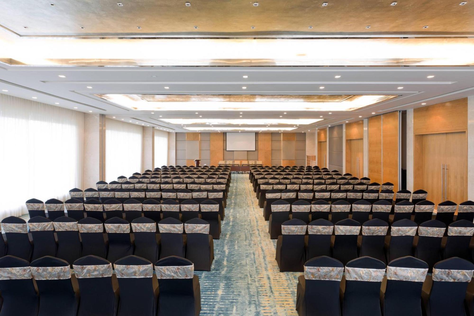 Fairfield By Marriott Visakhapatnam Hotel Kültér fotó