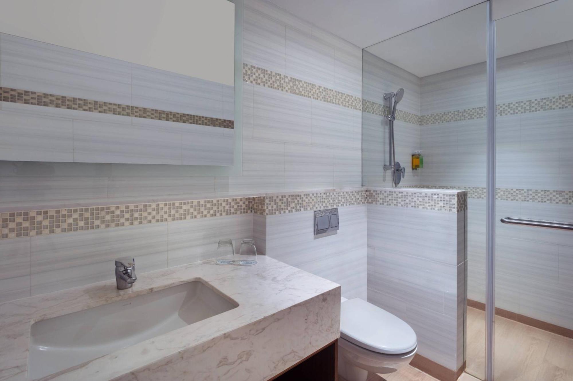 Fairfield By Marriott Visakhapatnam Hotel Kültér fotó