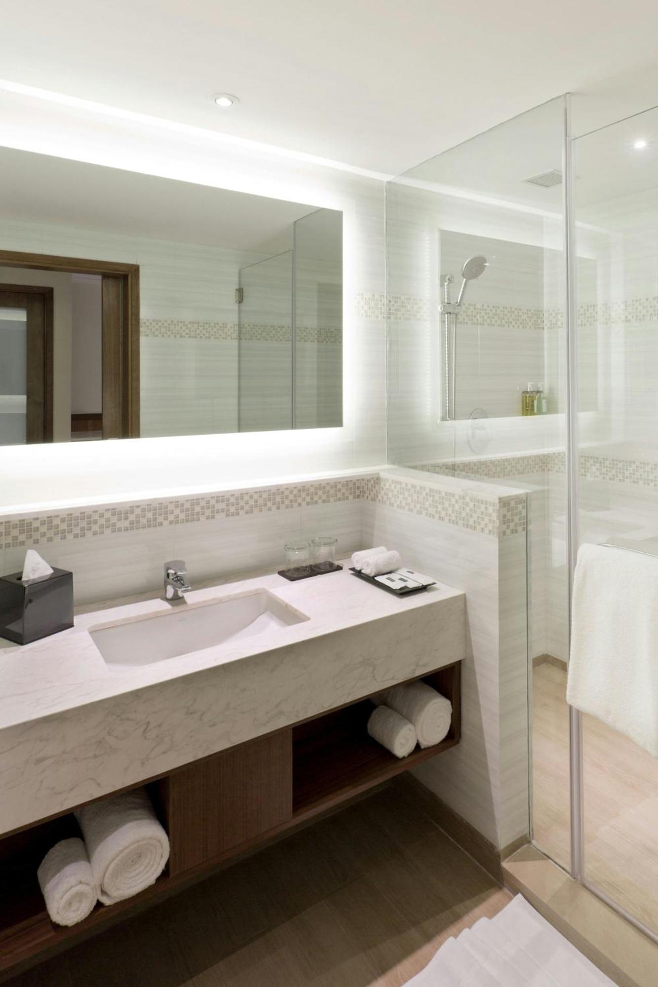 Fairfield By Marriott Visakhapatnam Hotel Kültér fotó