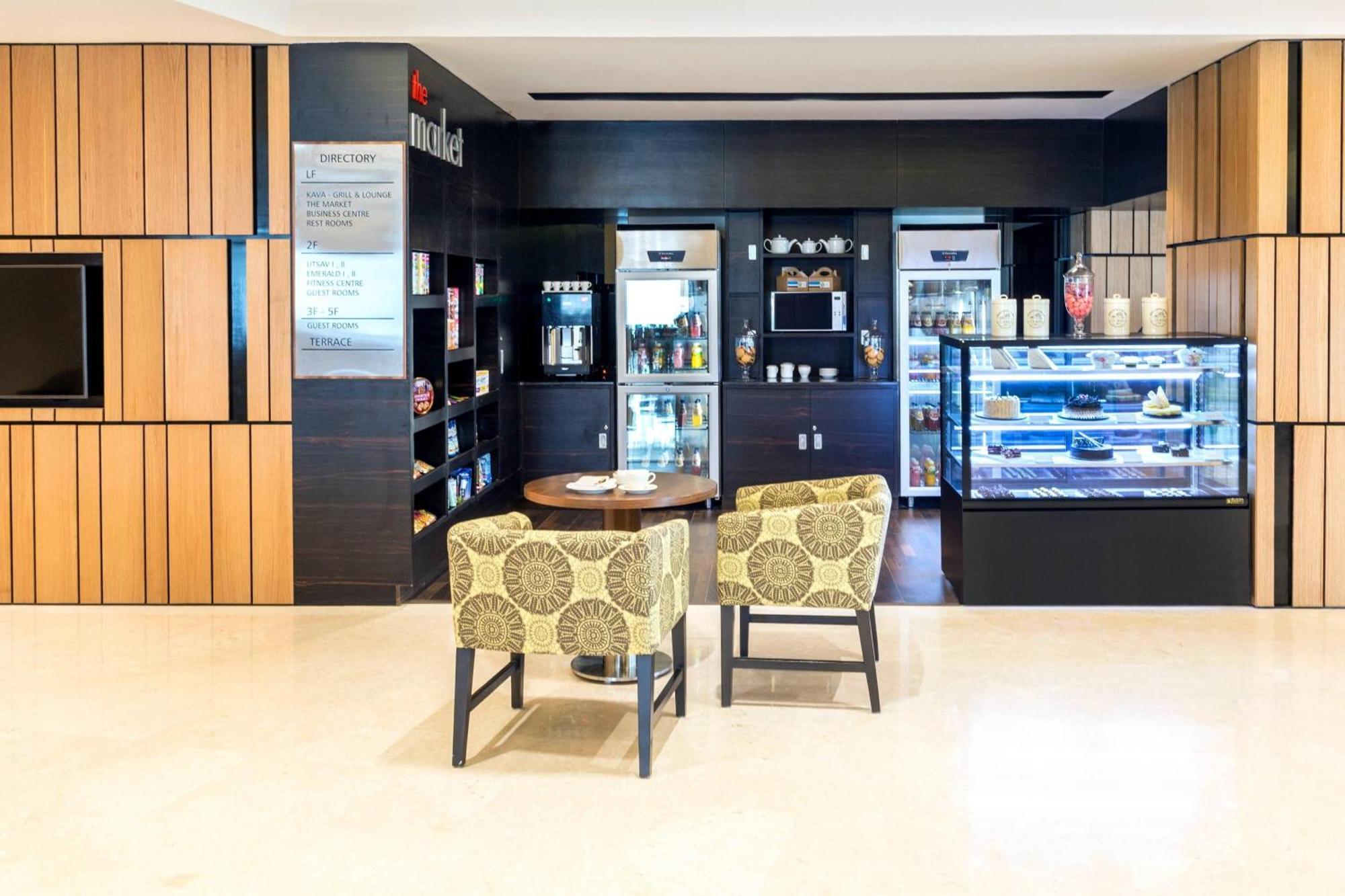Fairfield By Marriott Visakhapatnam Hotel Kültér fotó