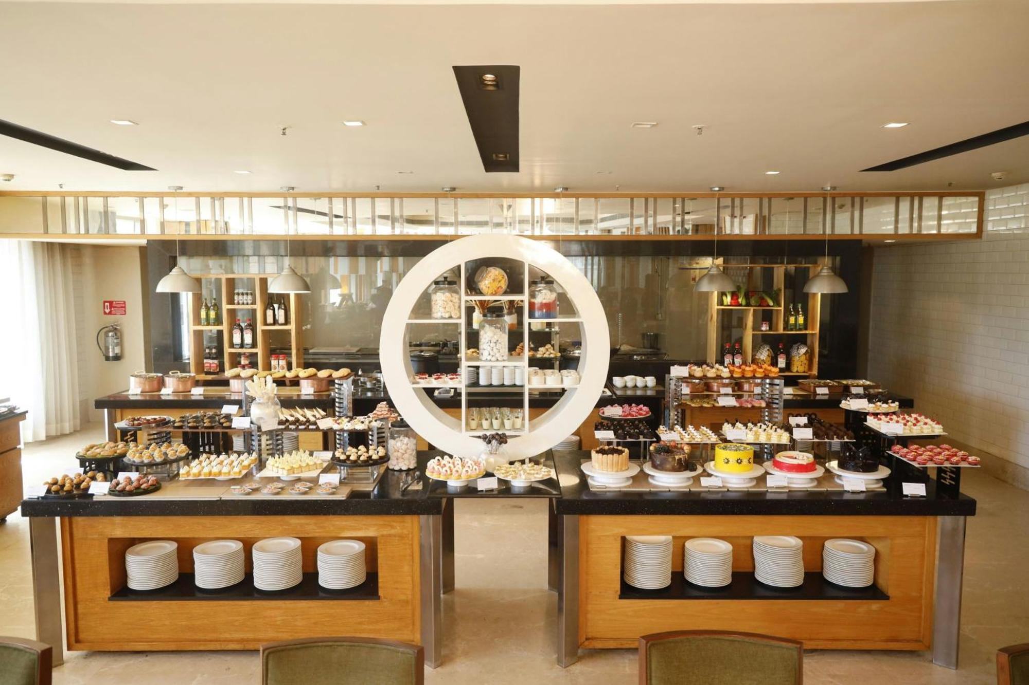 Fairfield By Marriott Visakhapatnam Hotel Kültér fotó