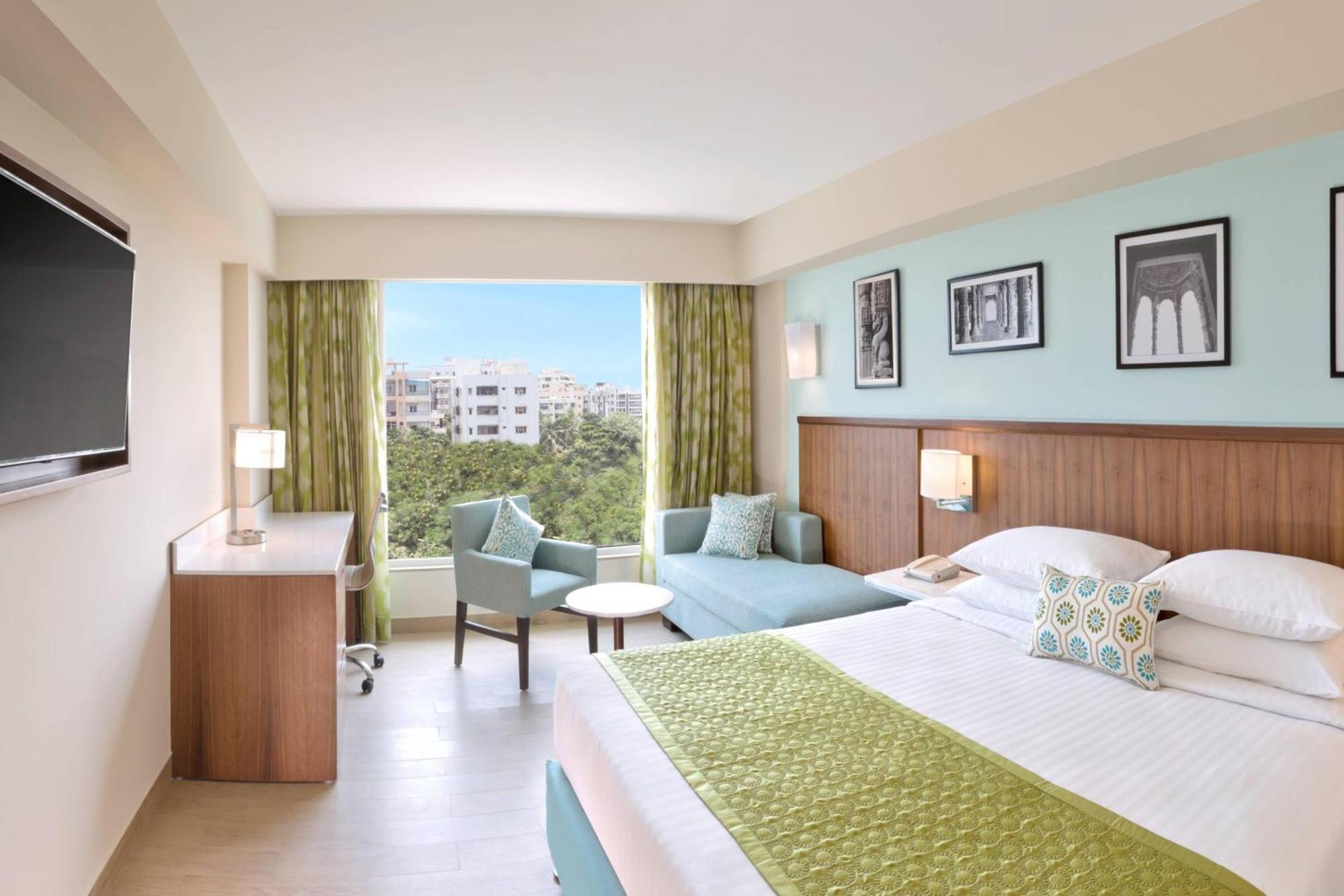 Fairfield By Marriott Visakhapatnam Hotel Kültér fotó