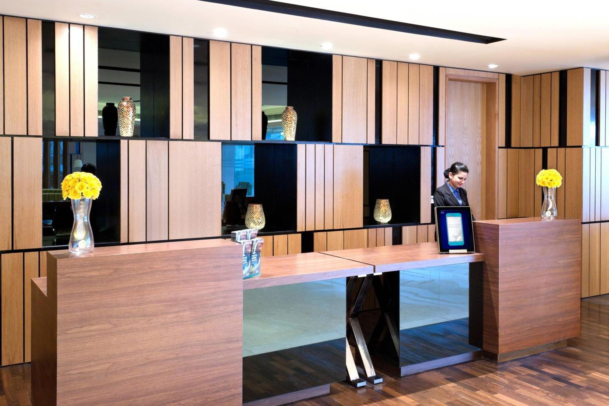 Fairfield By Marriott Visakhapatnam Hotel Kültér fotó