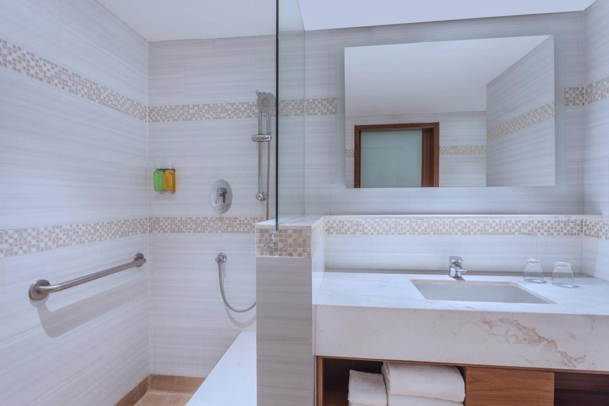 Fairfield By Marriott Visakhapatnam Hotel Kültér fotó