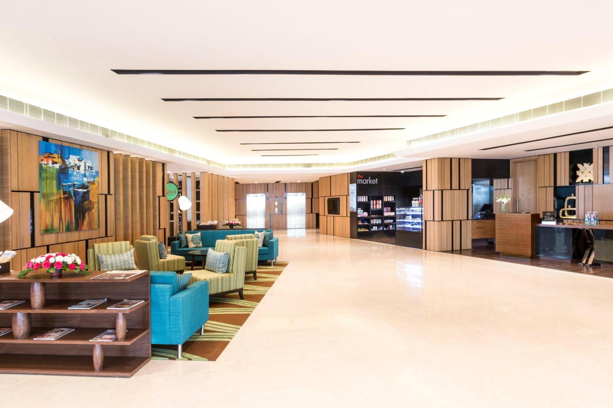 Fairfield By Marriott Visakhapatnam Hotel Kültér fotó
