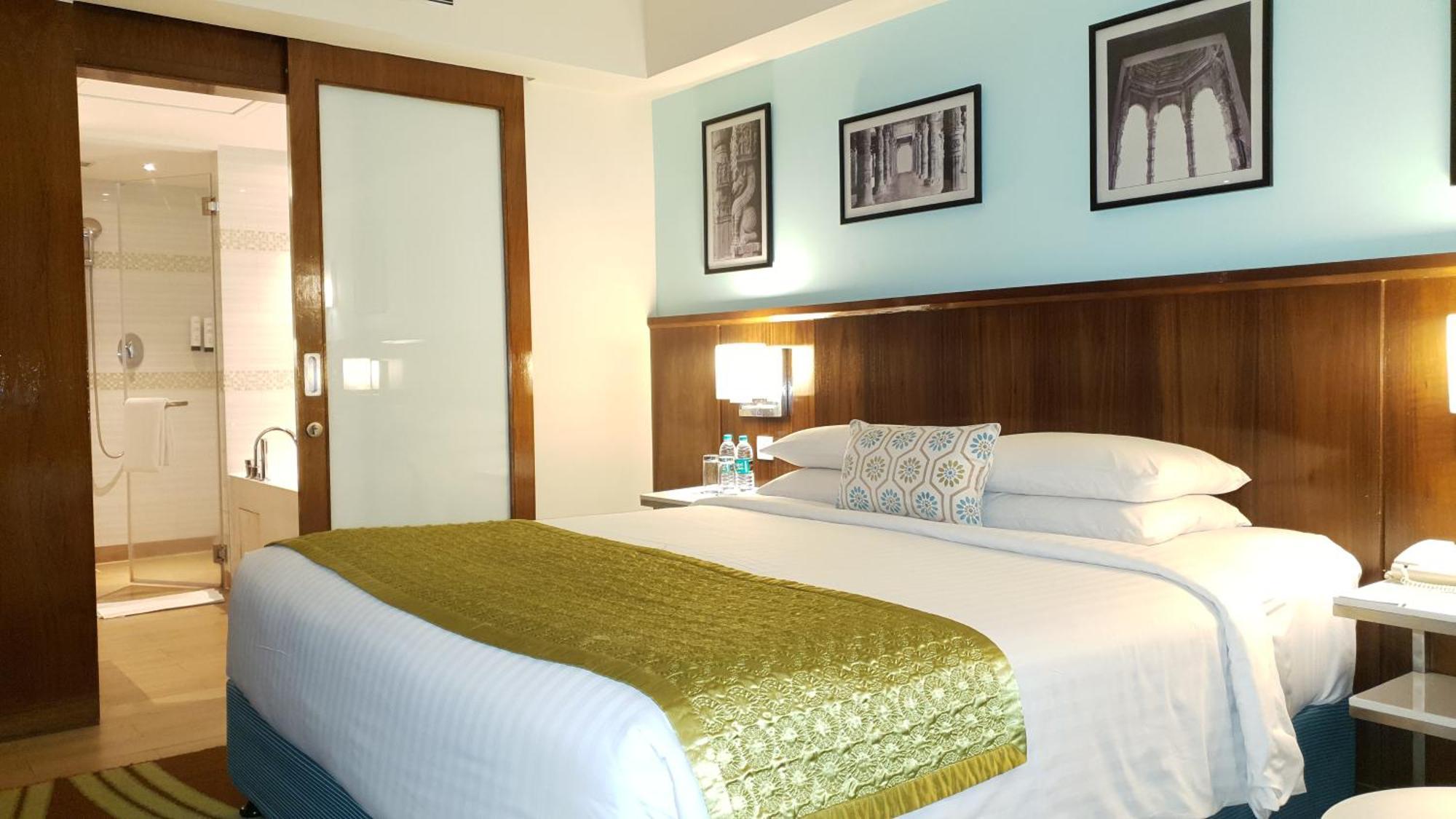 Fairfield By Marriott Visakhapatnam Hotel Kültér fotó