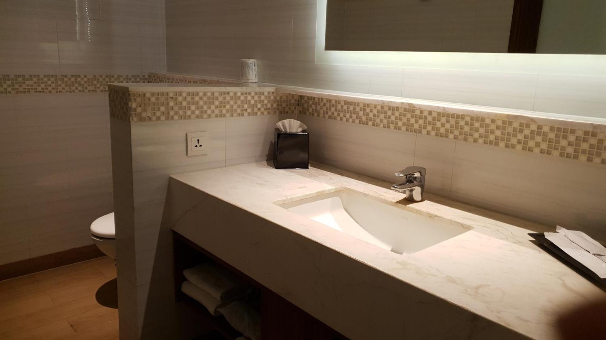 Fairfield By Marriott Visakhapatnam Hotel Kültér fotó