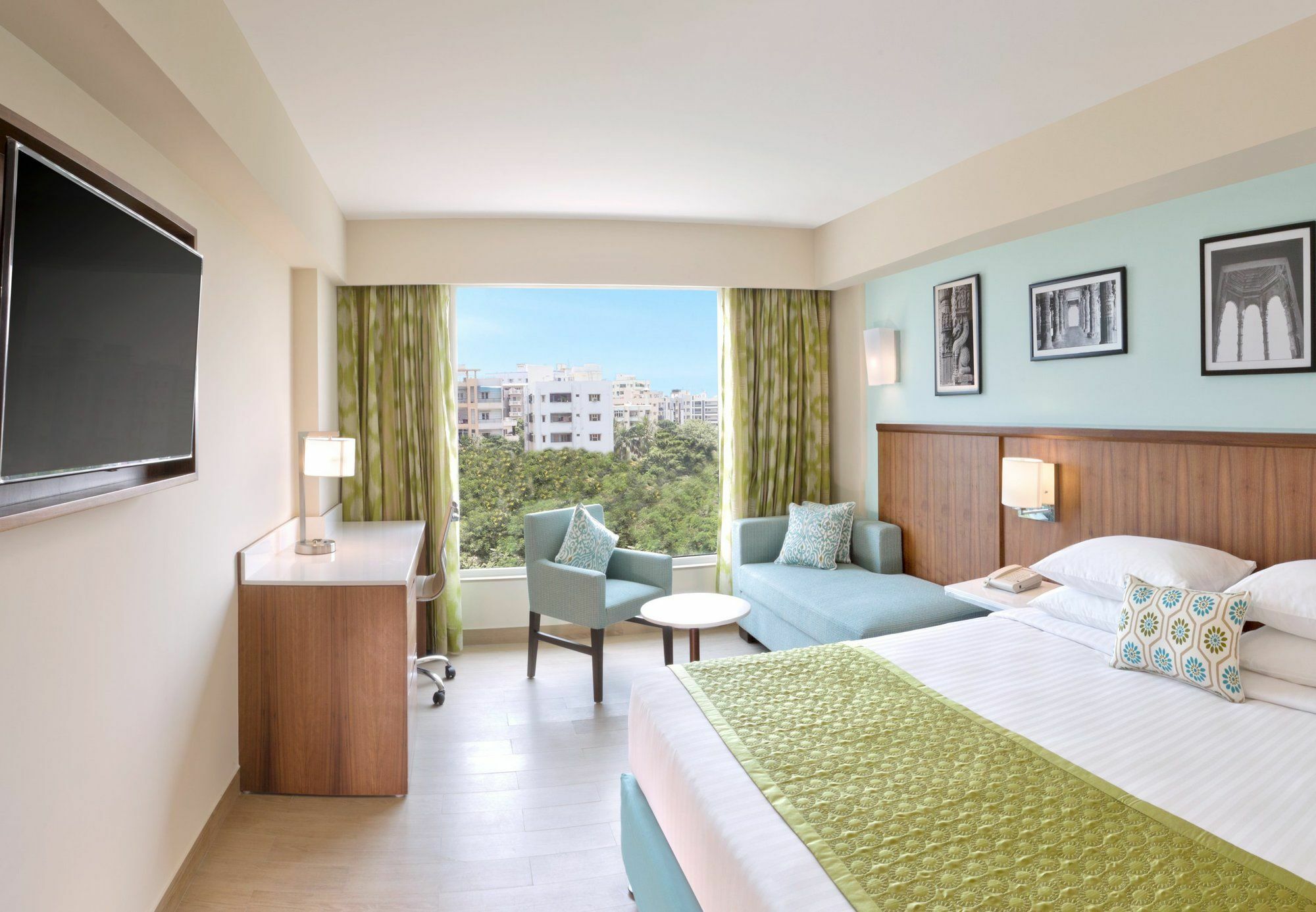 Fairfield By Marriott Visakhapatnam Hotel Kültér fotó