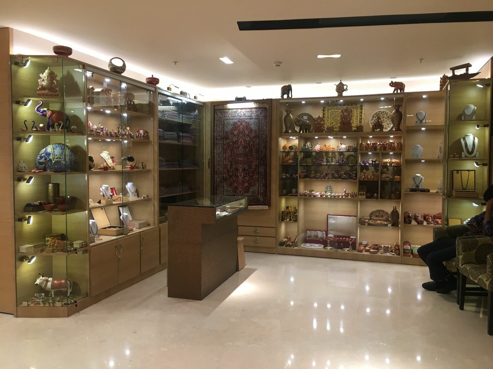 Fairfield By Marriott Visakhapatnam Hotel Kültér fotó