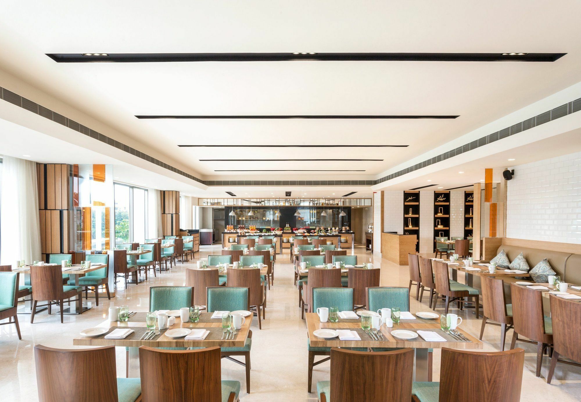 Fairfield By Marriott Visakhapatnam Hotel Kültér fotó
