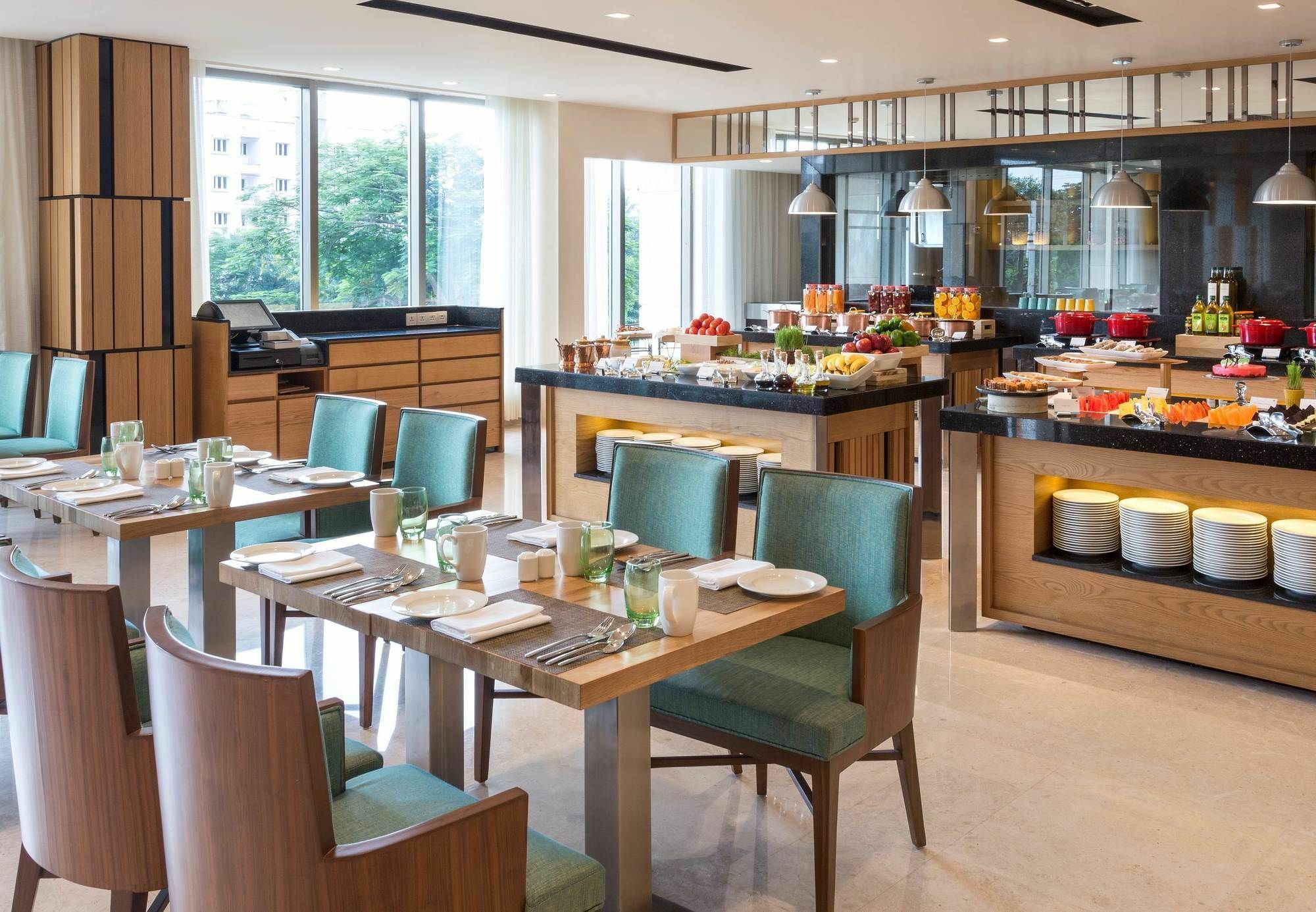 Fairfield By Marriott Visakhapatnam Hotel Kültér fotó