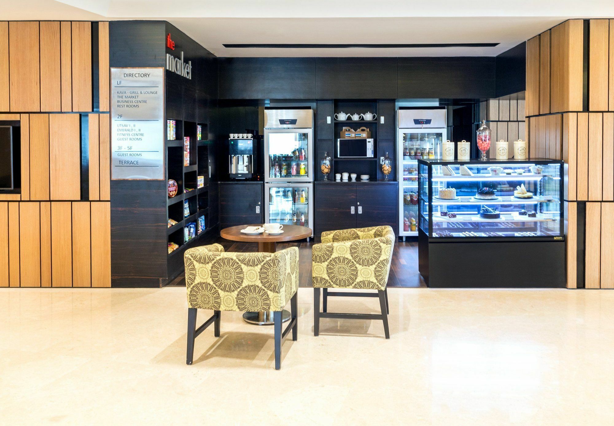 Fairfield By Marriott Visakhapatnam Hotel Kültér fotó